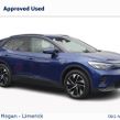 Volkswagen ID.4 2023