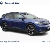 Volkswagen ID.4 2023