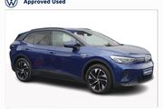 Volkswagen ID.4 2023