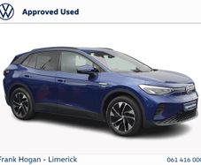 Volkswagen ID.4 2023