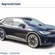 Volkswagen ID.4 2025
