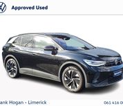 Volkswagen ID.4 2025