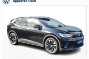 Volkswagen ID.4 2025
