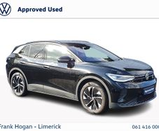 Volkswagen ID.4 2025
