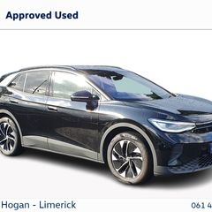 Volkswagen ID.4 2025