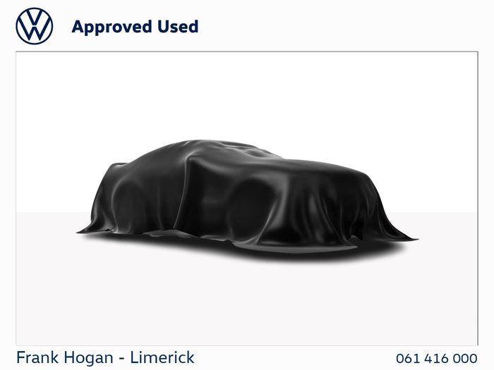 Volkswagen ID.4 2023