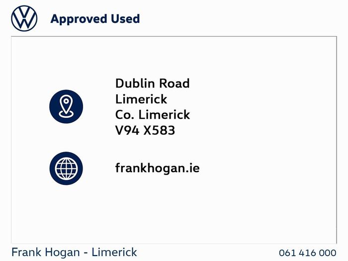 Volkswagen ID.4 2023