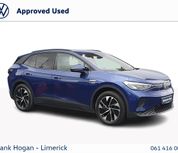 Volkswagen ID.4 2023