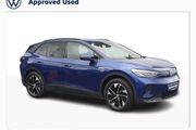 Volkswagen ID.4 2023