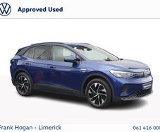 Volkswagen ID.4 2023