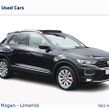 Volkswagen T-Roc 2020