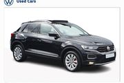 Volkswagen T-Roc 2020