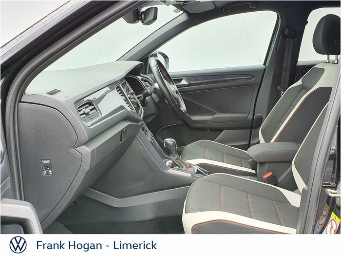 Volkswagen T-Roc 2020