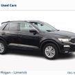 Volkswagen T-Roc 2020