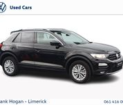 Volkswagen T-Roc 2020