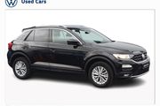 Volkswagen T-Roc 2020