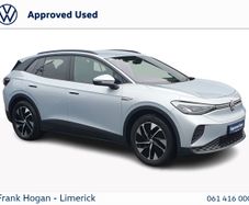 Volkswagen ID.4 2023