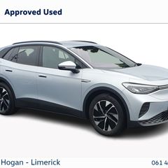 Volkswagen ID.4 2023