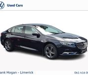 Opel Insignia 2020
