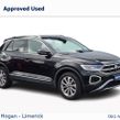 Volkswagen T-Roc 2023