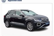 Volkswagen T-Roc 2023