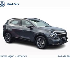 Kia Sportage 2024