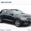Volkswagen T-Roc 2024