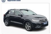 Volkswagen T-Roc 2024