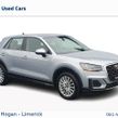 Audi Q2 2020
