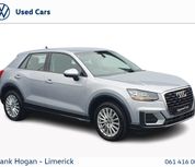 Audi Q2 2020