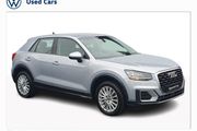 Audi Q2 2020