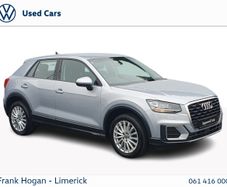 Audi Q2 2020