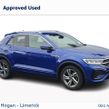 Volkswagen T-Roc 2024