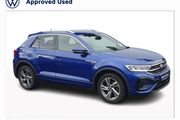 Volkswagen T-Roc 2024