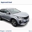 Peugeot 3008 2021