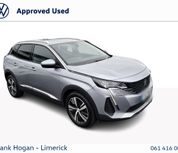 Peugeot 3008 2021