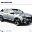 Peugeot 3008 2021
