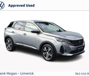 Peugeot 3008 2021