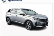 Peugeot 3008 2021