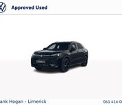 Volkswagen T-Roc 2026