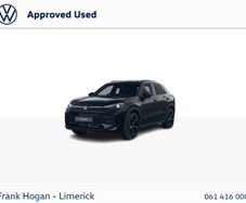 Volkswagen T-Roc 2026