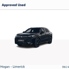 Volkswagen T-Roc 2026