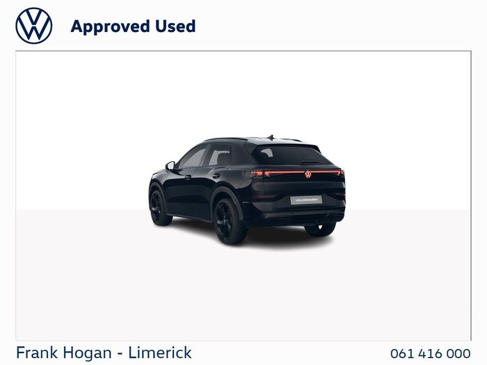 Volkswagen T-Roc 2026