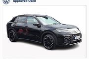 Volkswagen T-Roc 2026