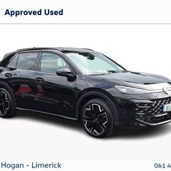 Volkswagen T-Roc 2026