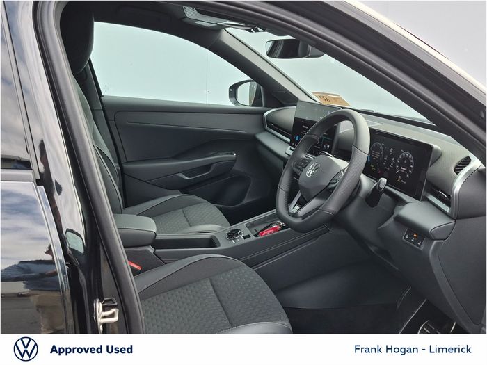 Volkswagen T-Roc 2026