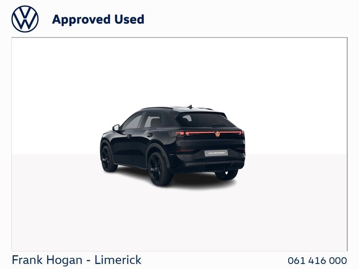 Volkswagen T-Roc 2026