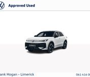 Volkswagen T-Roc 2026