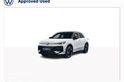 Volkswagen T-Roc 2026