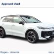 Volkswagen T-Roc 2026